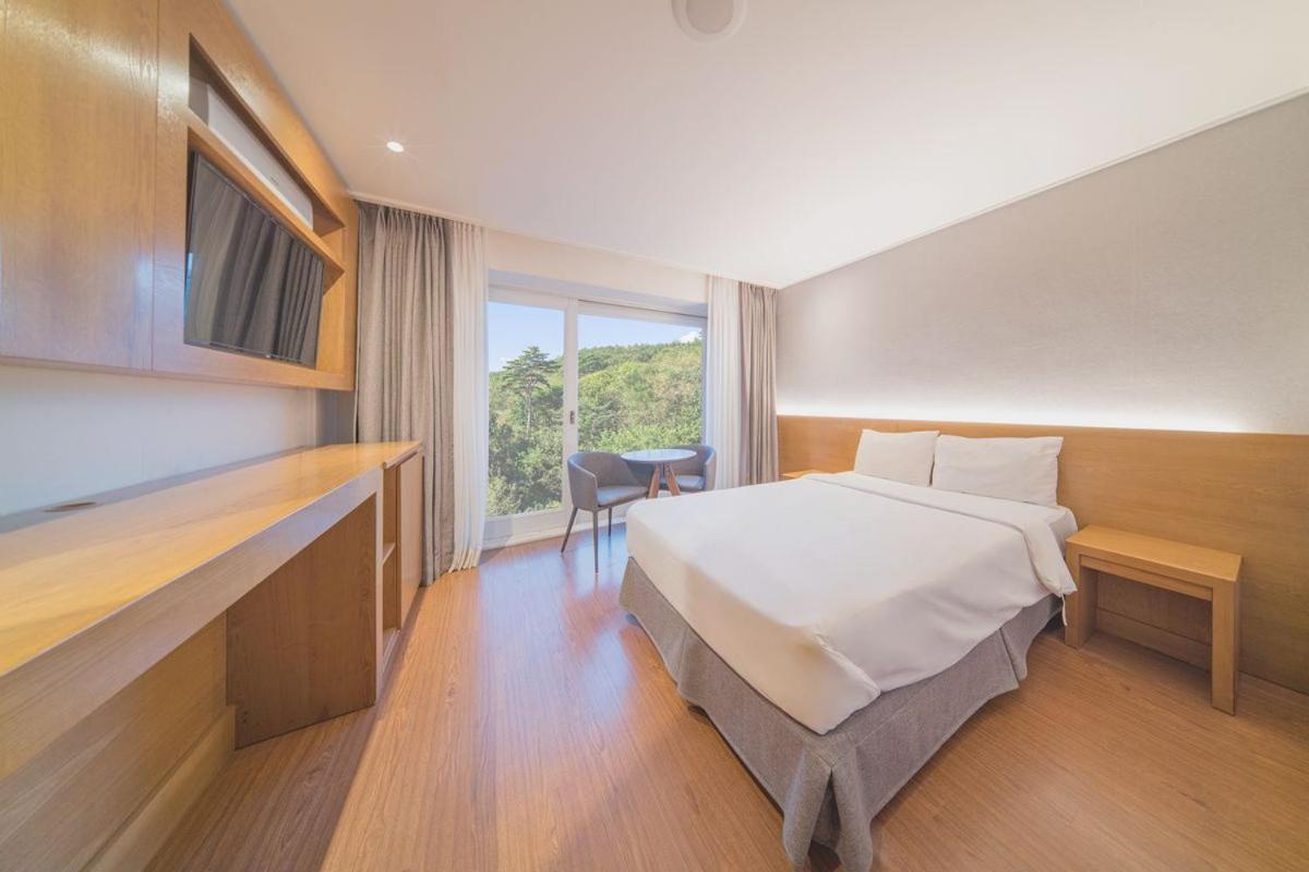 El Hotel Янгянг Екстериор снимка