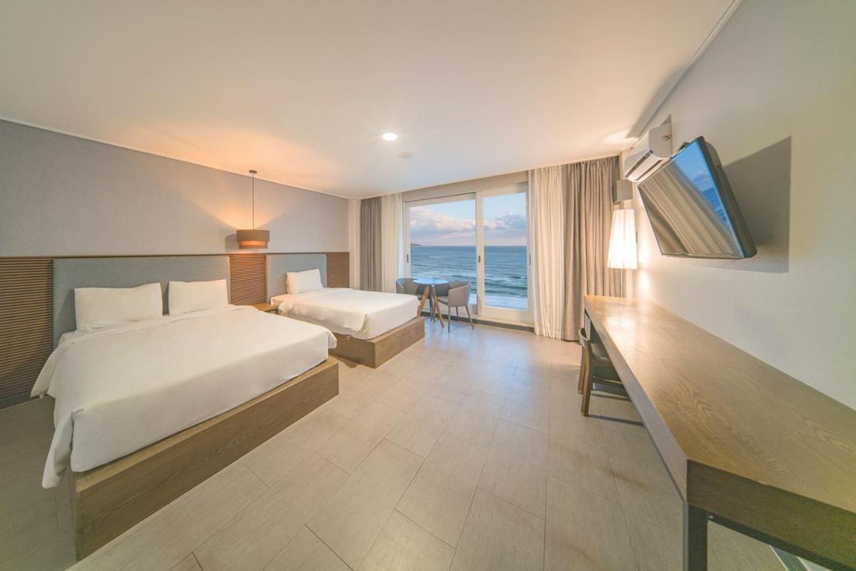 El Hotel Янгянг Екстериор снимка