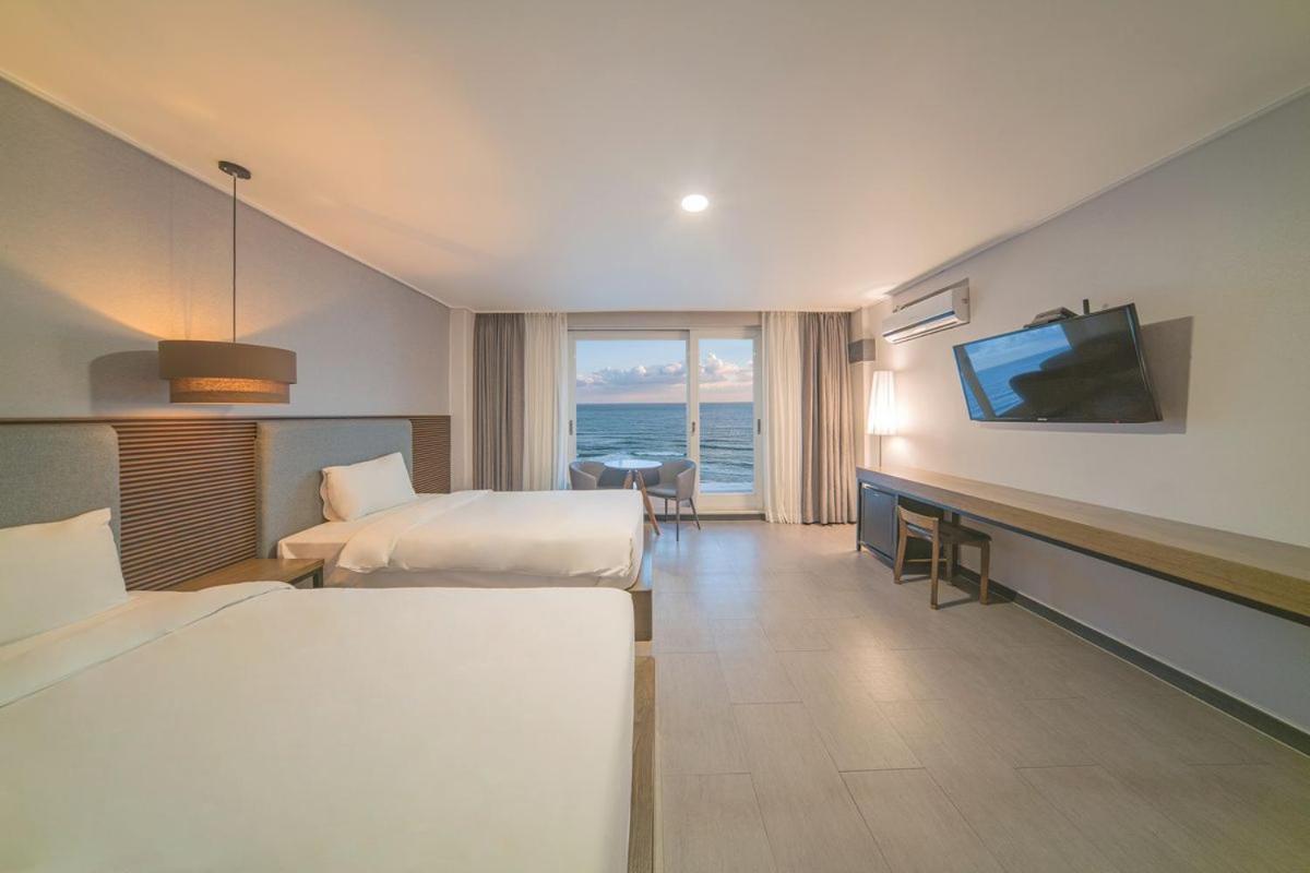 El Hotel Янгянг Екстериор снимка