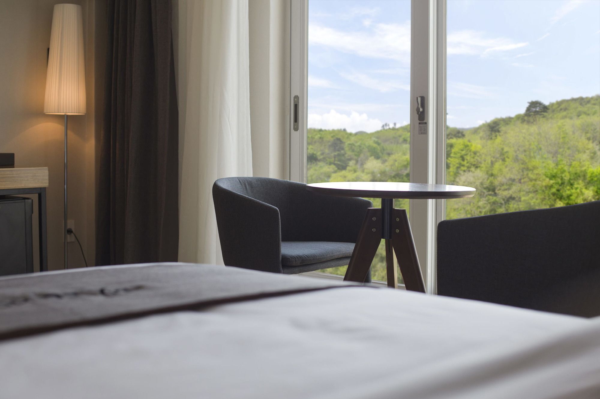 El Hotel Янгянг Екстериор снимка