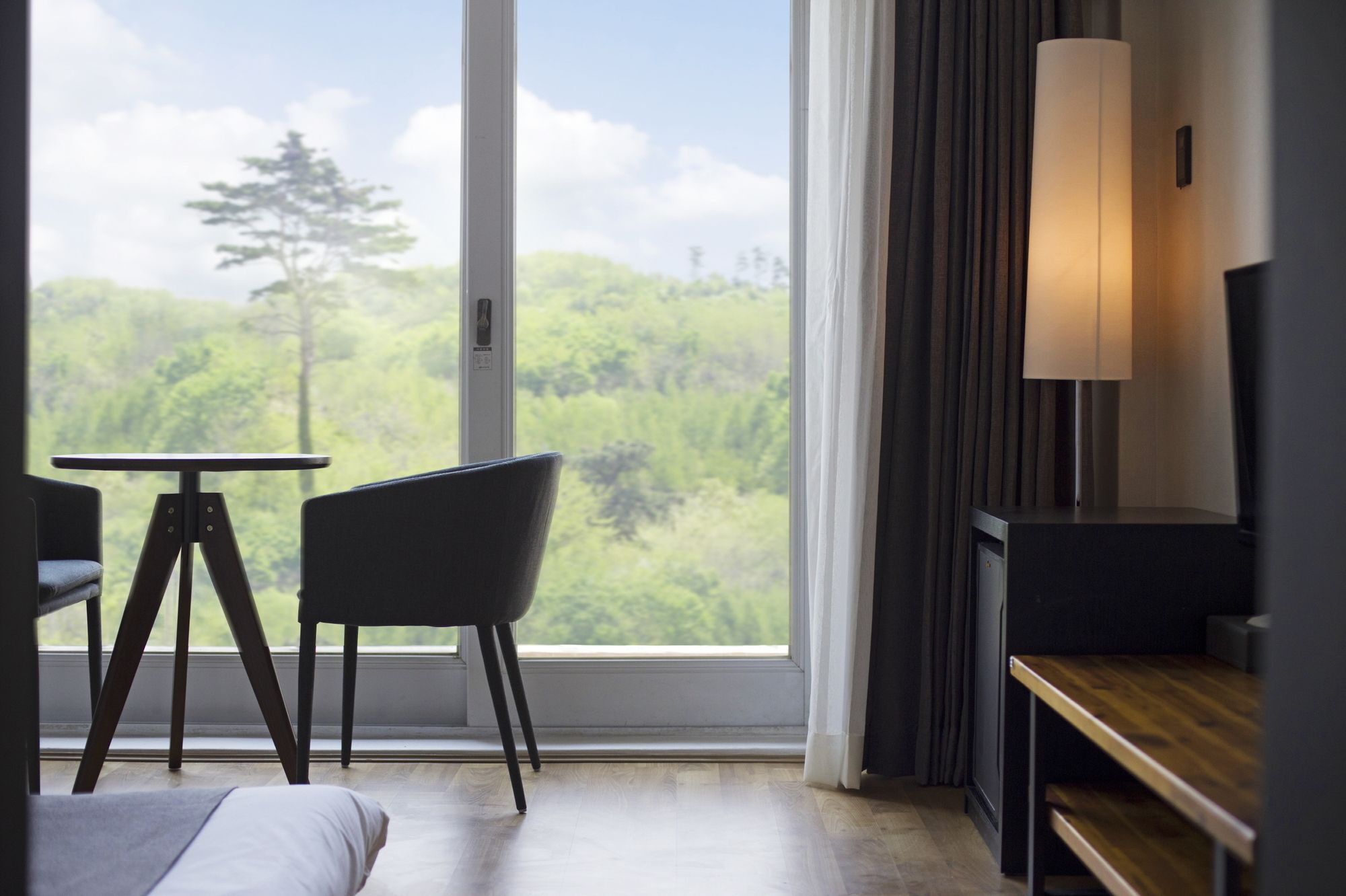 El Hotel Янгянг Екстериор снимка