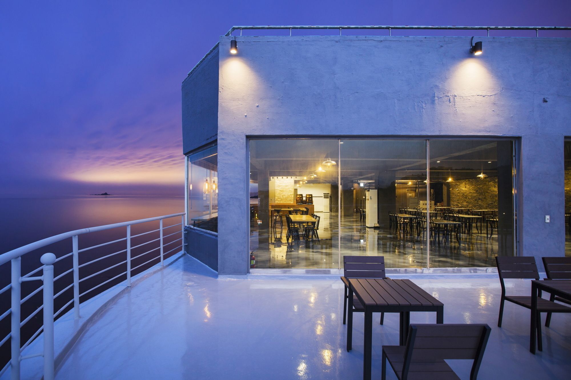 El Hotel Янгянг Екстериор снимка