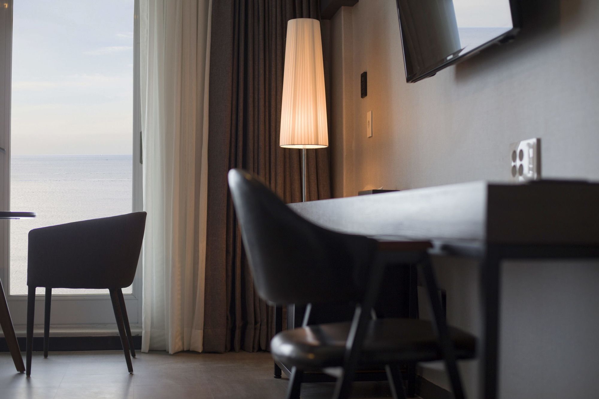 El Hotel Янгянг Екстериор снимка